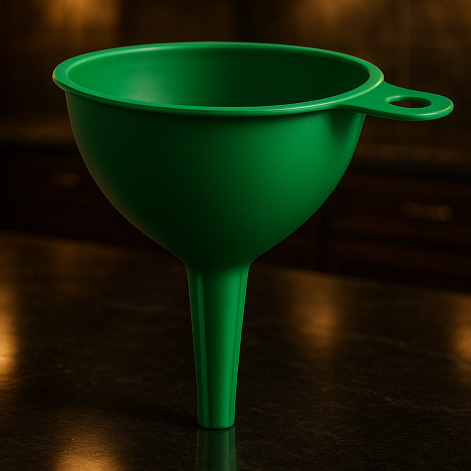 Food-Grade Silicone Funnel: Safe & Easy Transfer for Liquids & Grains (1 Pc) - Shivani Jaswal Food-Grade Silicone Funnel: Safe & Easy Transfer for Liquids & Grains (1 Pc)