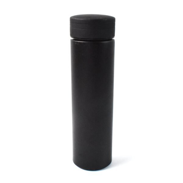 Double Wall Stainless Steel Flask / Water Bottle (450 ml approx)