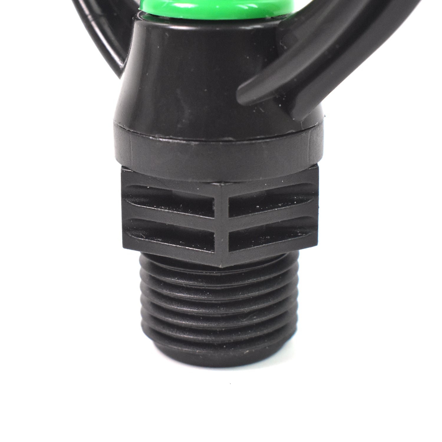 Rotating Irrigation Sprinkler Plastic Spray Nozzle, Butterflies Rain Shaped (1 Pc) - Shivani Jaswal Rotating Irrigation Sprinkler Plastic Spray Nozzle, Butterflies Rain Shaped (1 Pc)