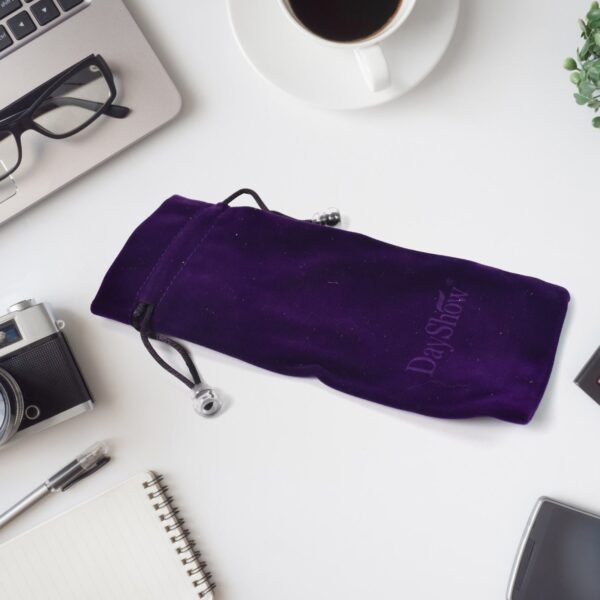 Return Gift Bags Small Fancy Bags 18Ã—7 Cm (1 Pc)