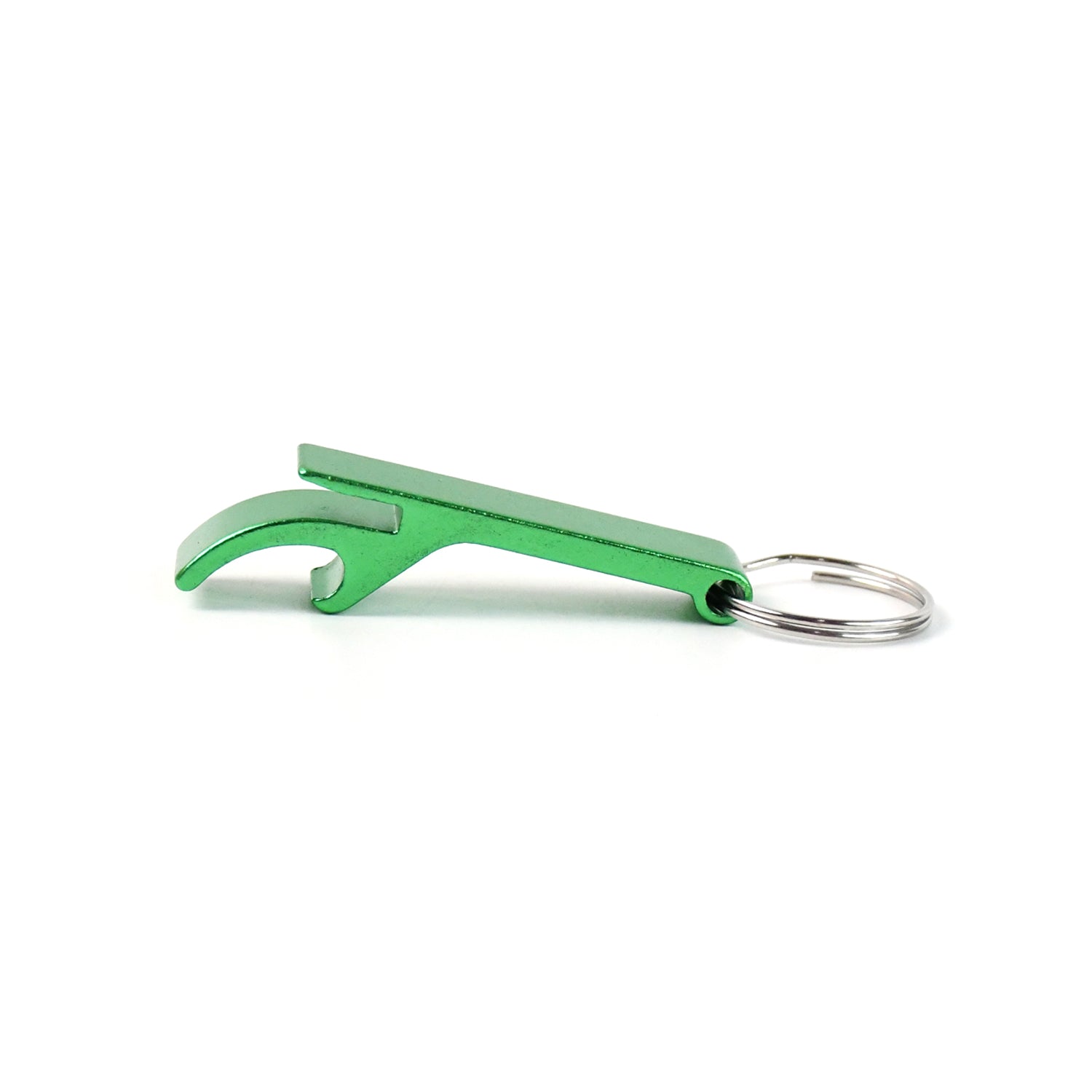 Metal Bottle Opener Keychain (1 Pc) - Shivani Jaswal Metal Bottle Opener Keychain (1 Pc)