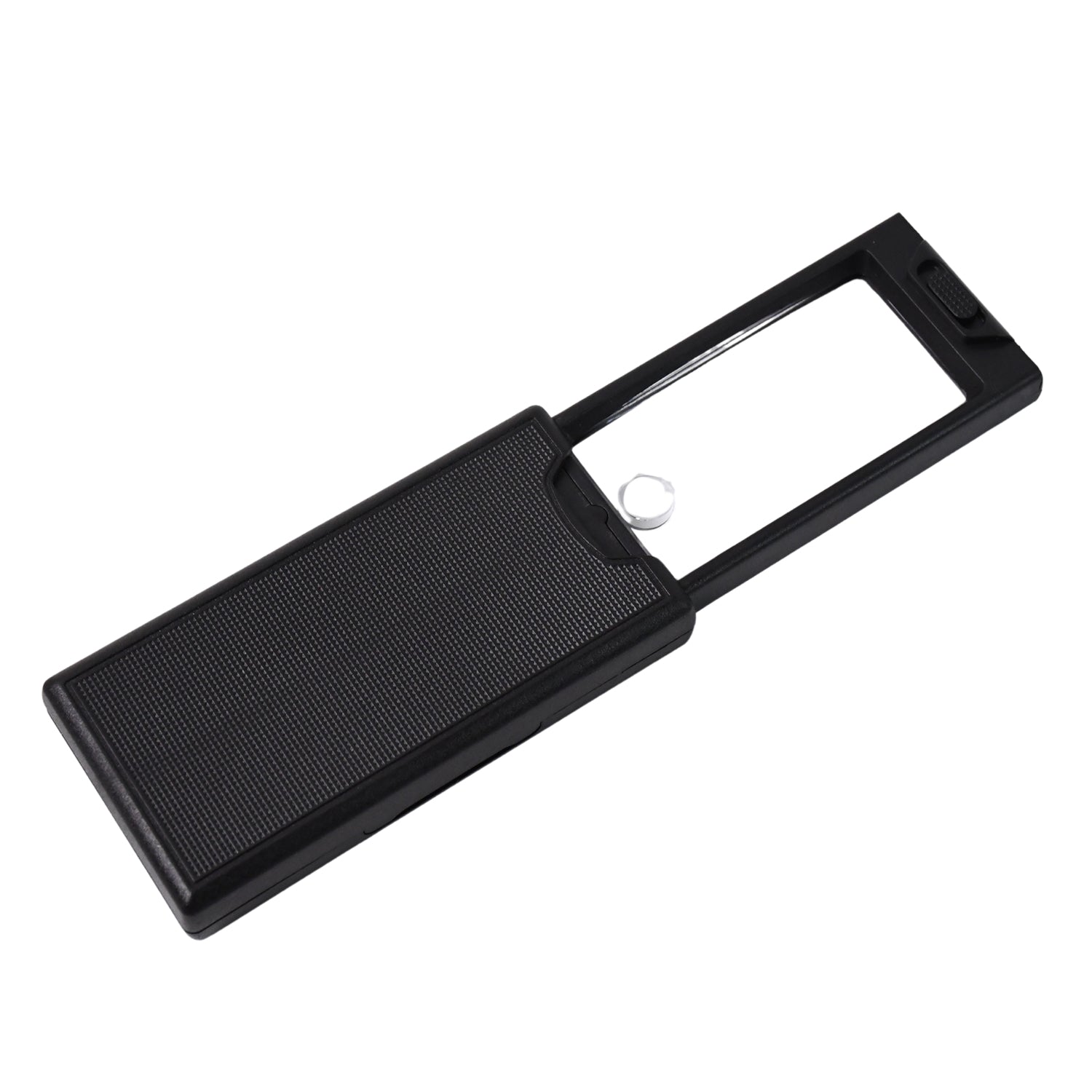 Multipurpose Extendable Magnifier with LED Magnifier (1 Pc) - Shivani Jaswal Multipurpose Extendable Magnifier with LED Magnifier (1 Pc)