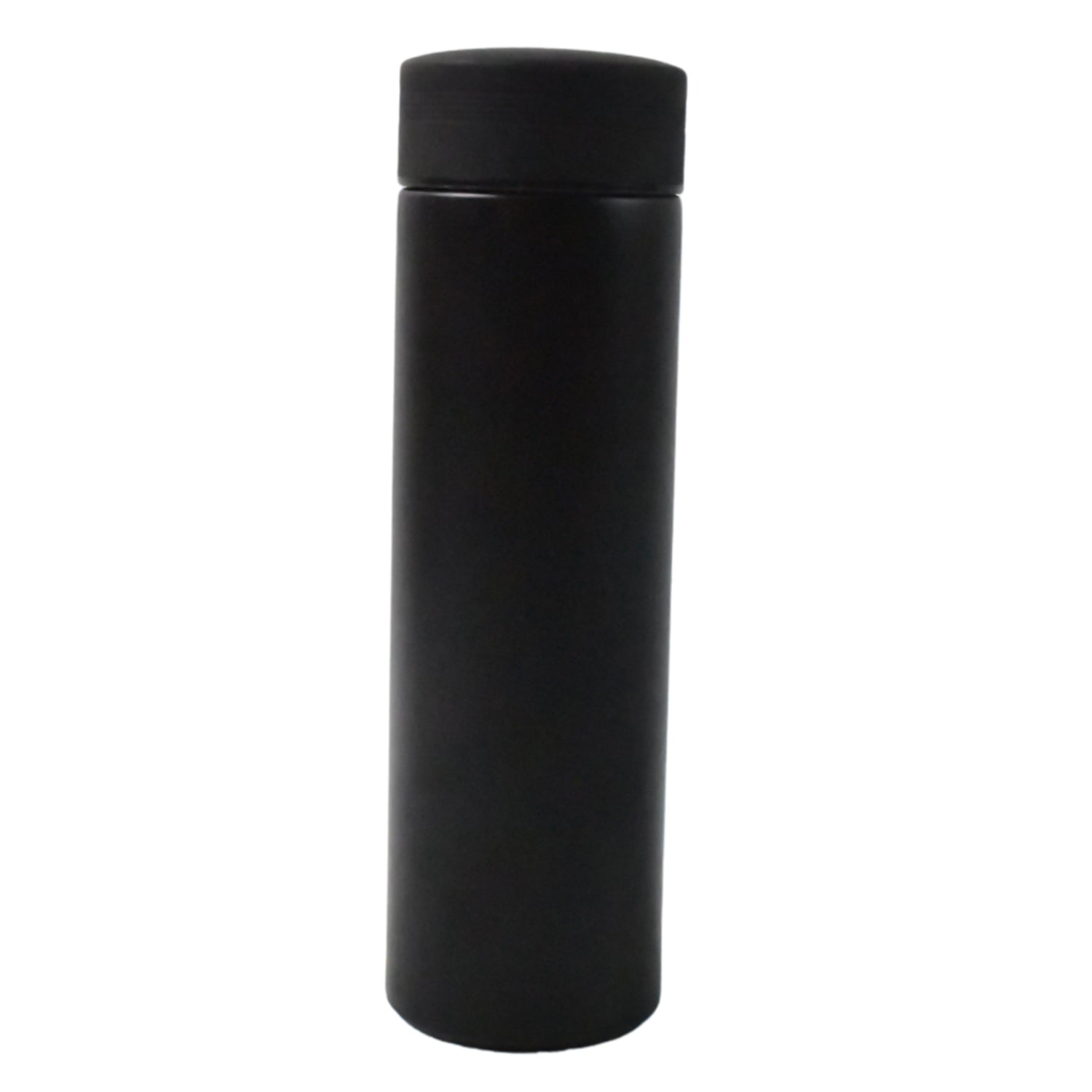 Vacuum Stainless Steel Double Wall Water Bottle (500 ML Aprrox) - Shivani Jaswal Vacuum Stainless Steel Double Wall Water Bottle (500 ML Aprrox)