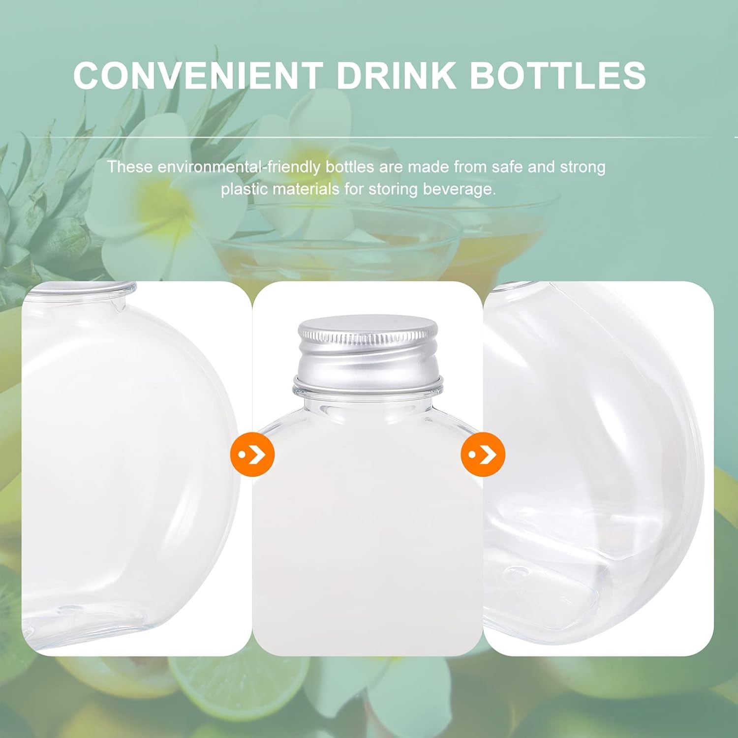 Multipurpose Transparent Round Clear Plastic Container (1 Pc) - Shivani Jaswal Multipurpose Transparent Round Clear Plastic Container (1 Pc)