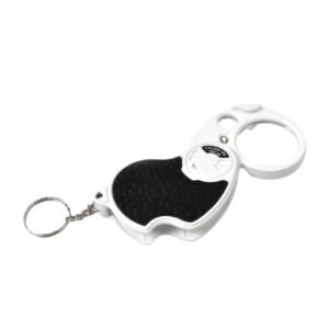 Double-Magnification Led Magnifiers with Light (1 Pc / Small)