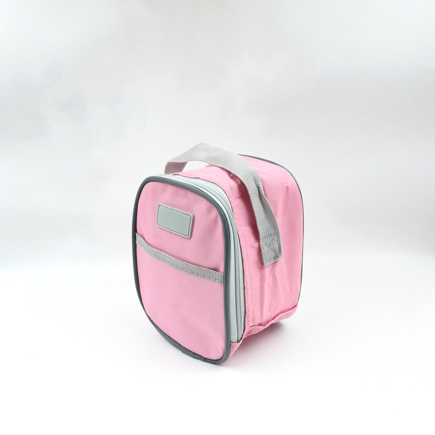 Mini Thermal Bag, insulated Lunch Bag (1 Pc / Mix Color) - Shivani Jaswal Mini Thermal Bag, insulated Lunch Bag (1 Pc / Mix Color)