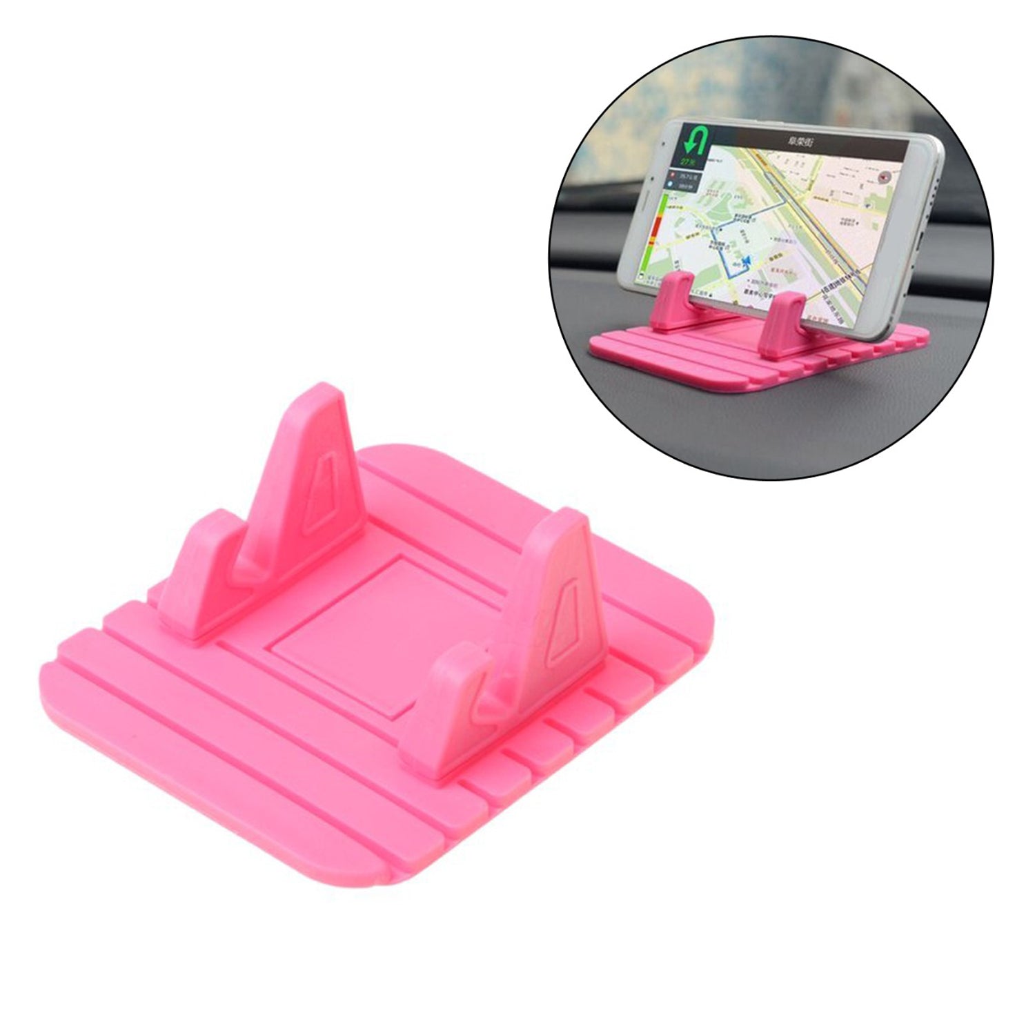 Universal Portable Mobile Holder Stand - Shivani Jaswal Universal Portable Mobile Holder Stand