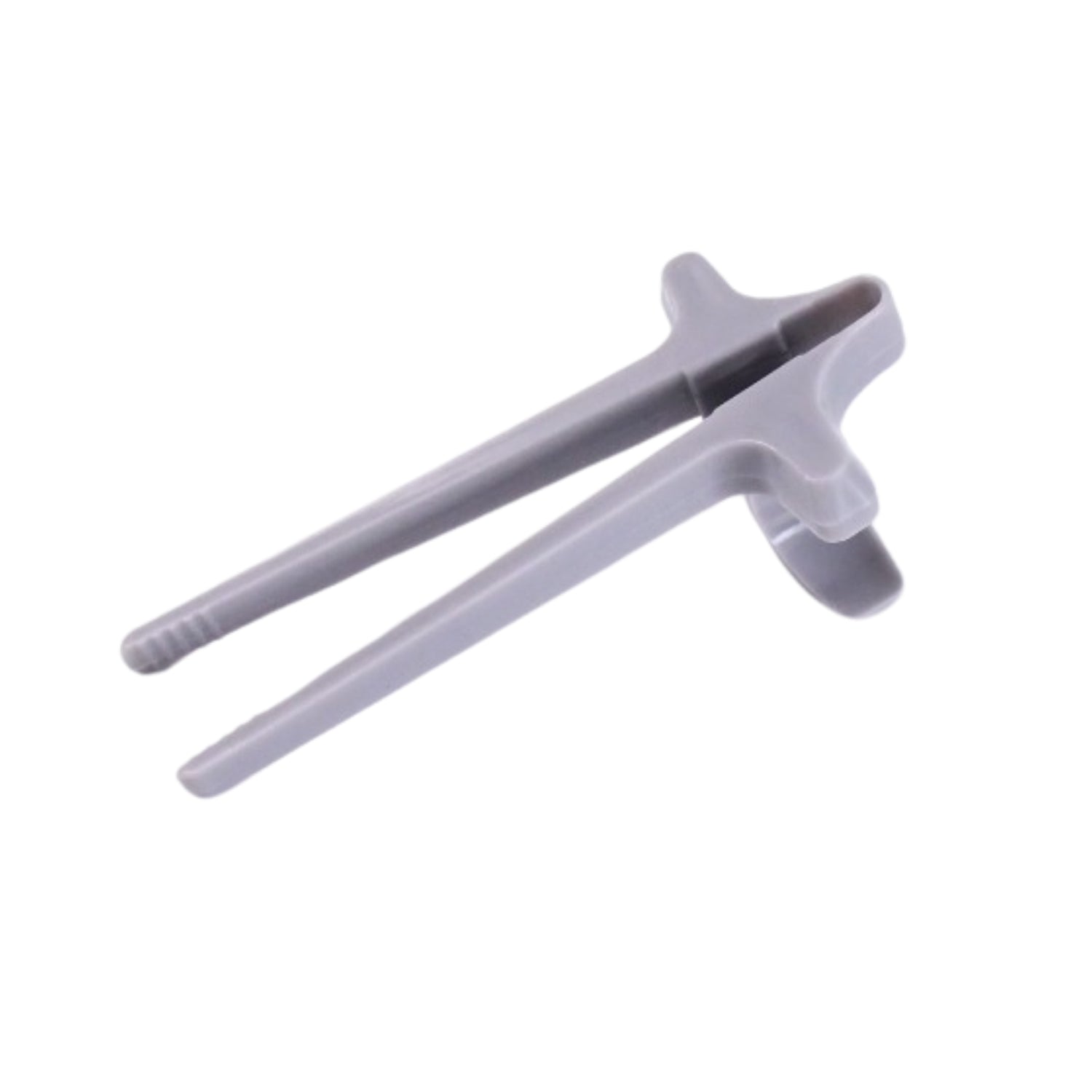 Plastic Finger Chopsticks for Gamers, Snack Clips (1 Pc) - Shivani Jaswal Plastic Finger Chopsticks for Gamers, Snack Clips (1 Pc)