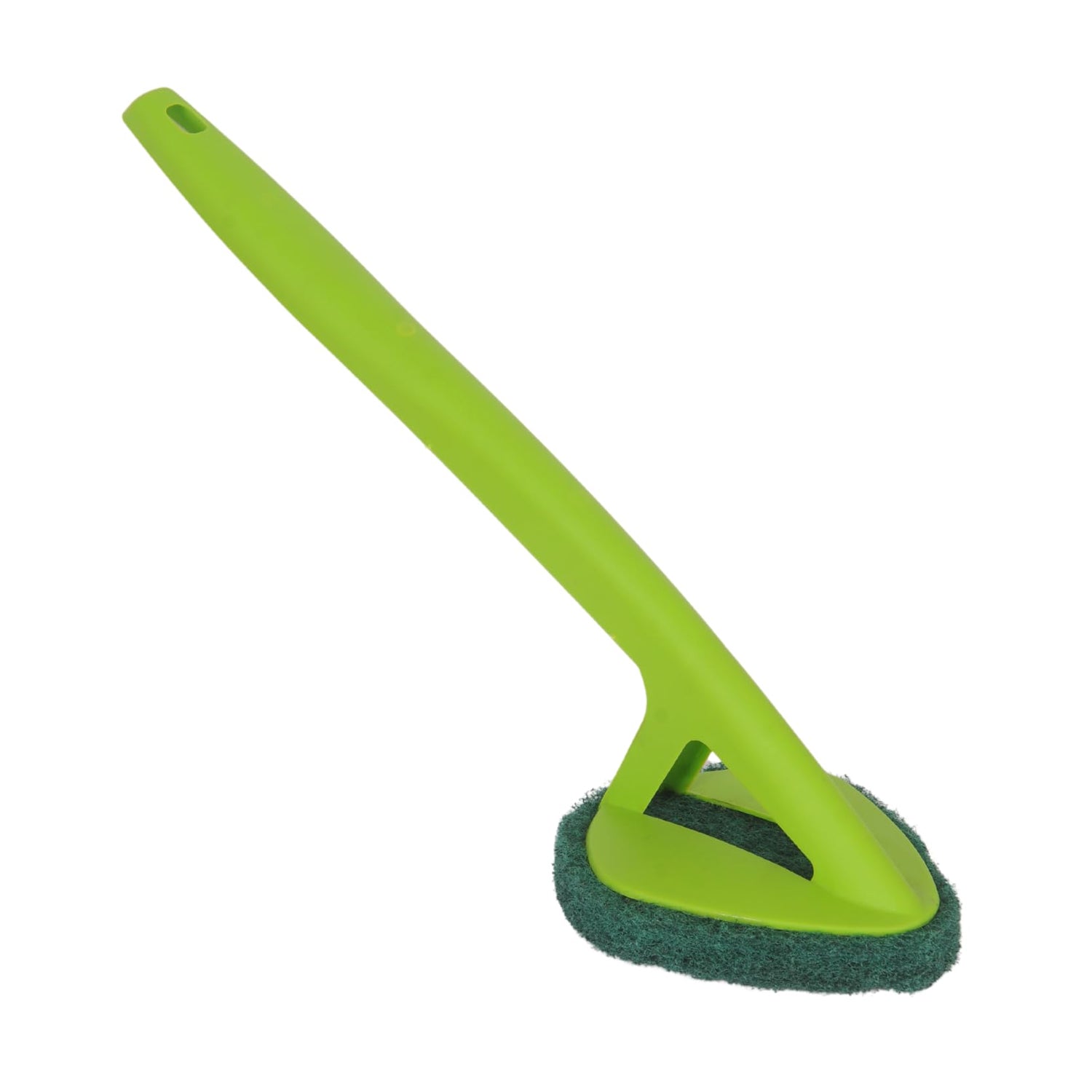 Scrubber Hockey with Long Handle (1 Pc) - Shivani Jaswal Scrubber Hockey with Long Handle (1 Pc)