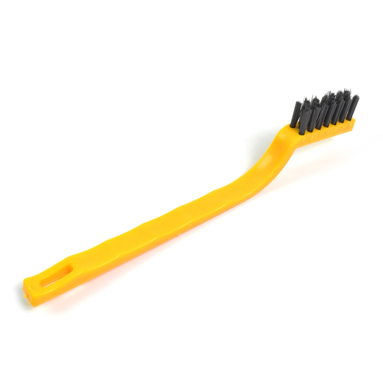 Mini Wire Brush Nylon Wire (1 Pc) - Shivani Jaswal Mini Wire Brush Nylon Wire (1 Pc)
