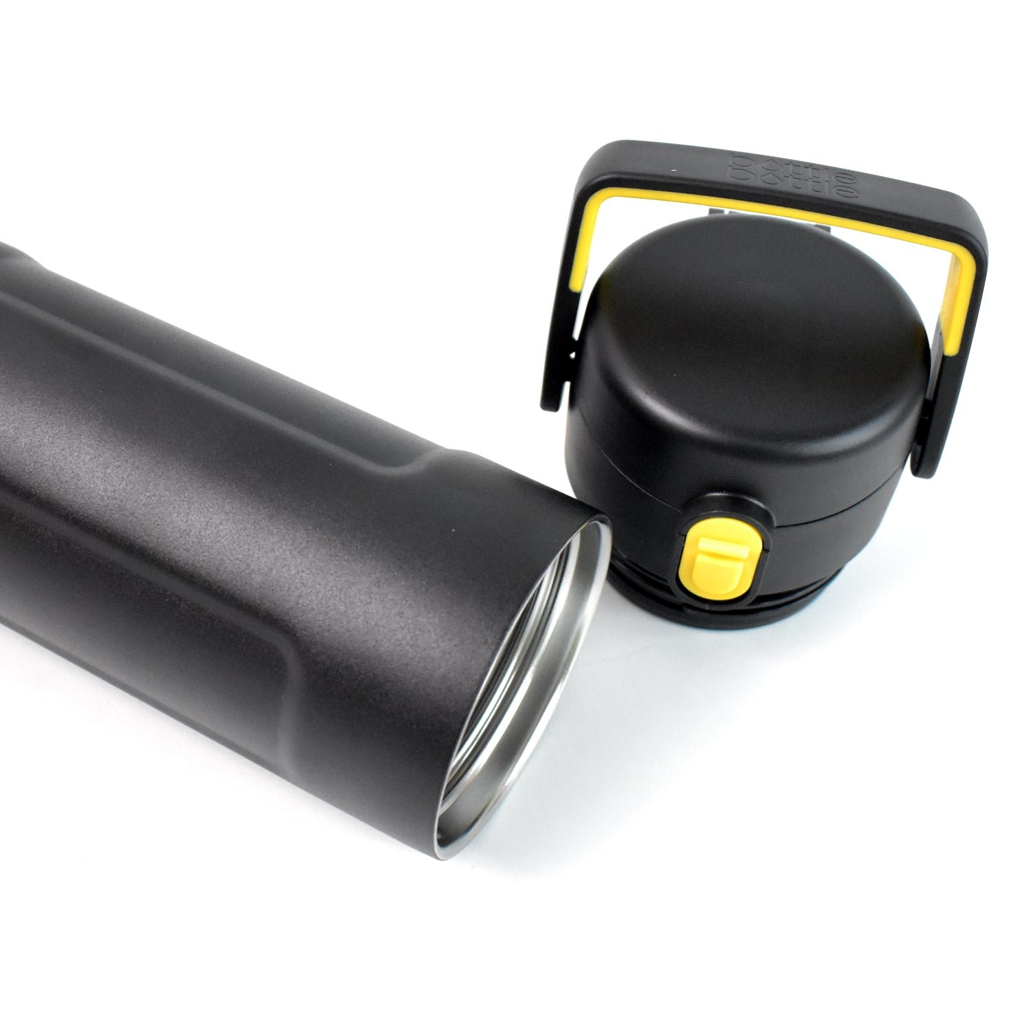 Insulated Water Bottle - Vacuum Sealed, Leak Proof, BPA Free - Perfect for Hot & Cold Beverages - Shivani Jaswal Insulated Water Bottle - Vacuum Sealed, Leak Proof, BPA Free - Perfect for Hot & Cold Beverages