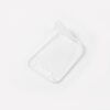 Plastic Storage Baskets Space allocator, Refrigerator Organizer Bins partition Clip (1 Pc)