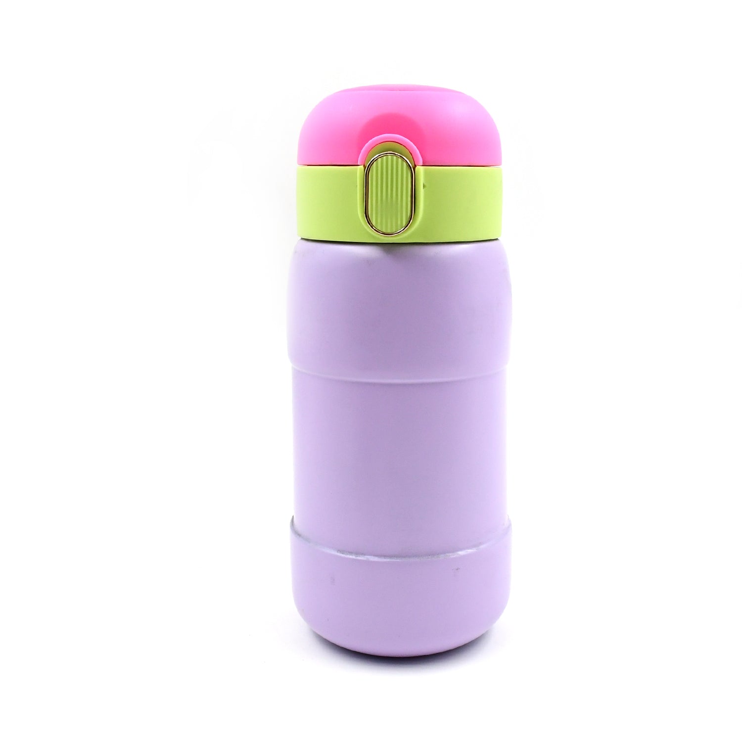 Duck Stainless Steel Water Bottle (1 Pc / Mix Design) - Shivani Jaswal Duck Stainless Steel Water Bottle (1 Pc / Mix Design)