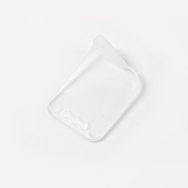 Plastic Storage Baskets Space allocator, Refrigerator Organizer Bins partition Clip (10 Pcs Set)