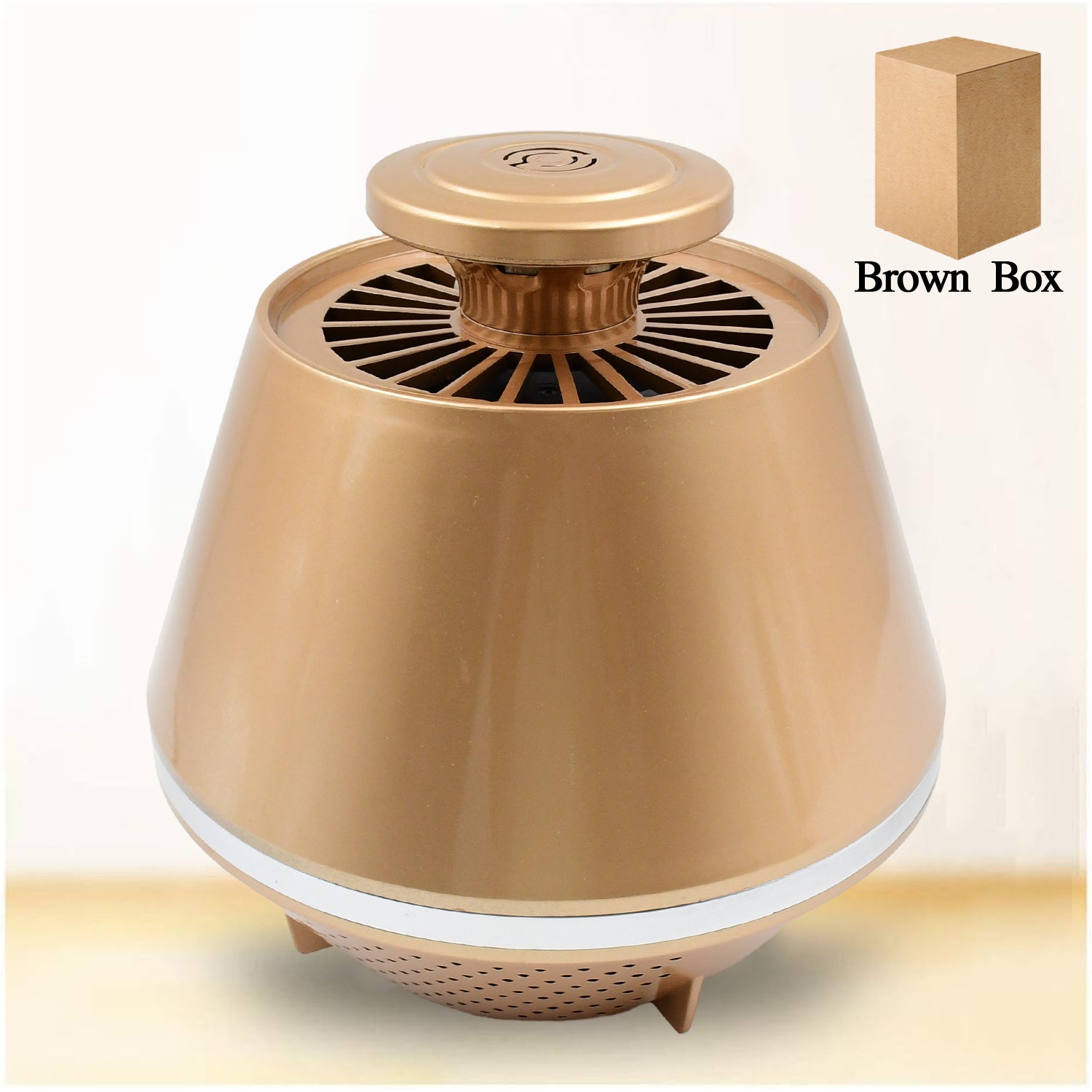 Mosquito Trap Repellent Lamp (1 Pc) - Shivani Jaswal Mosquito Trap Repellent Lamp (1 Pc)