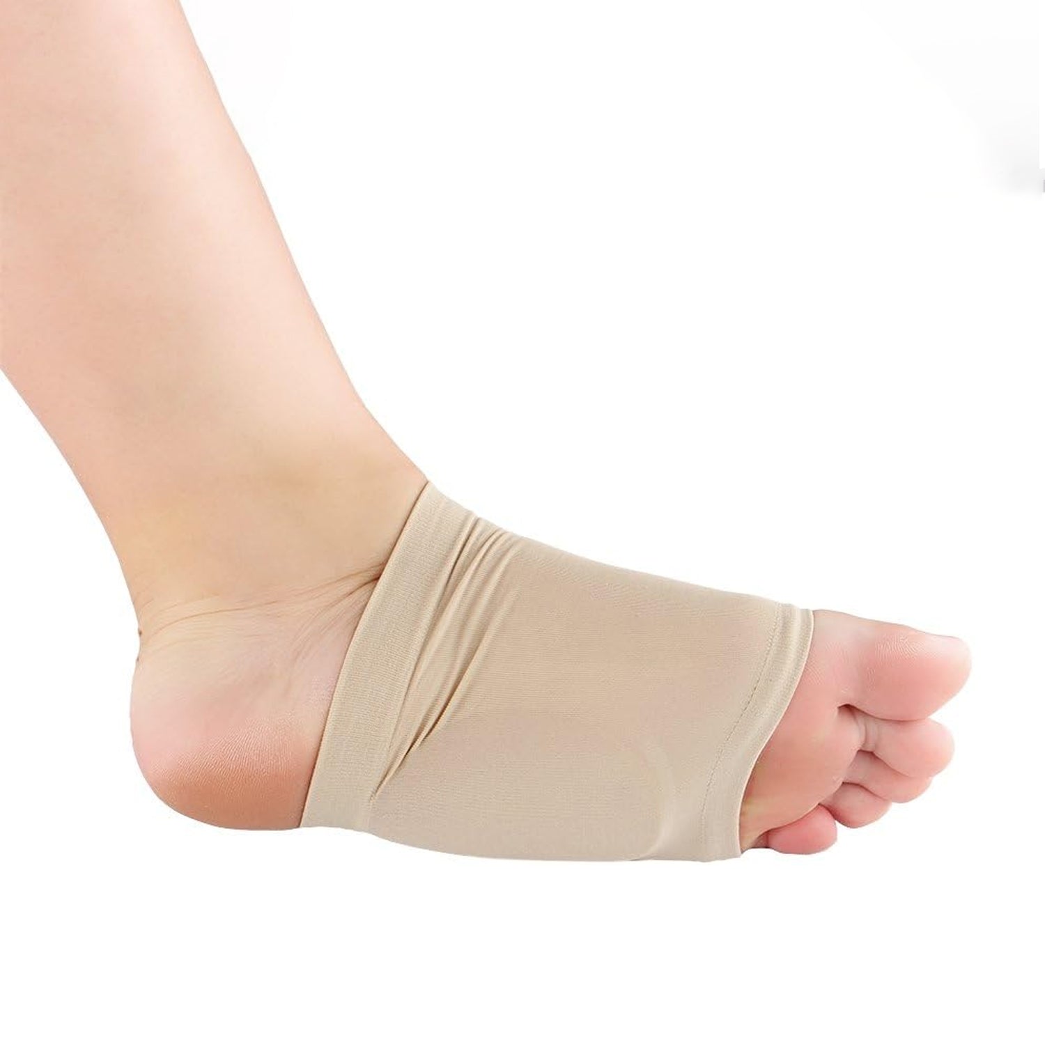 Foot Arch Support, Plantar Fasciitis Leg Foot Pain Relief Product (1 Pair) - Shivani Jaswal Foot Arch Support, Plantar Fasciitis Leg Foot Pain Relief Product (1 Pair)