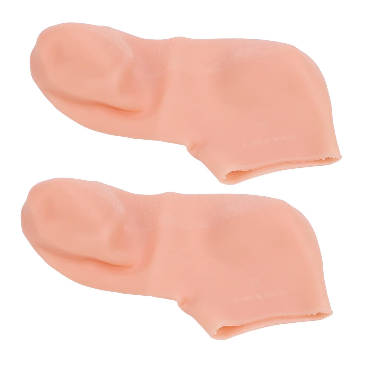 Silicone Soft Moisturizing Socks (1 Pair) - Shivani Jaswal Silicone Soft Moisturizing Socks (1 Pair)