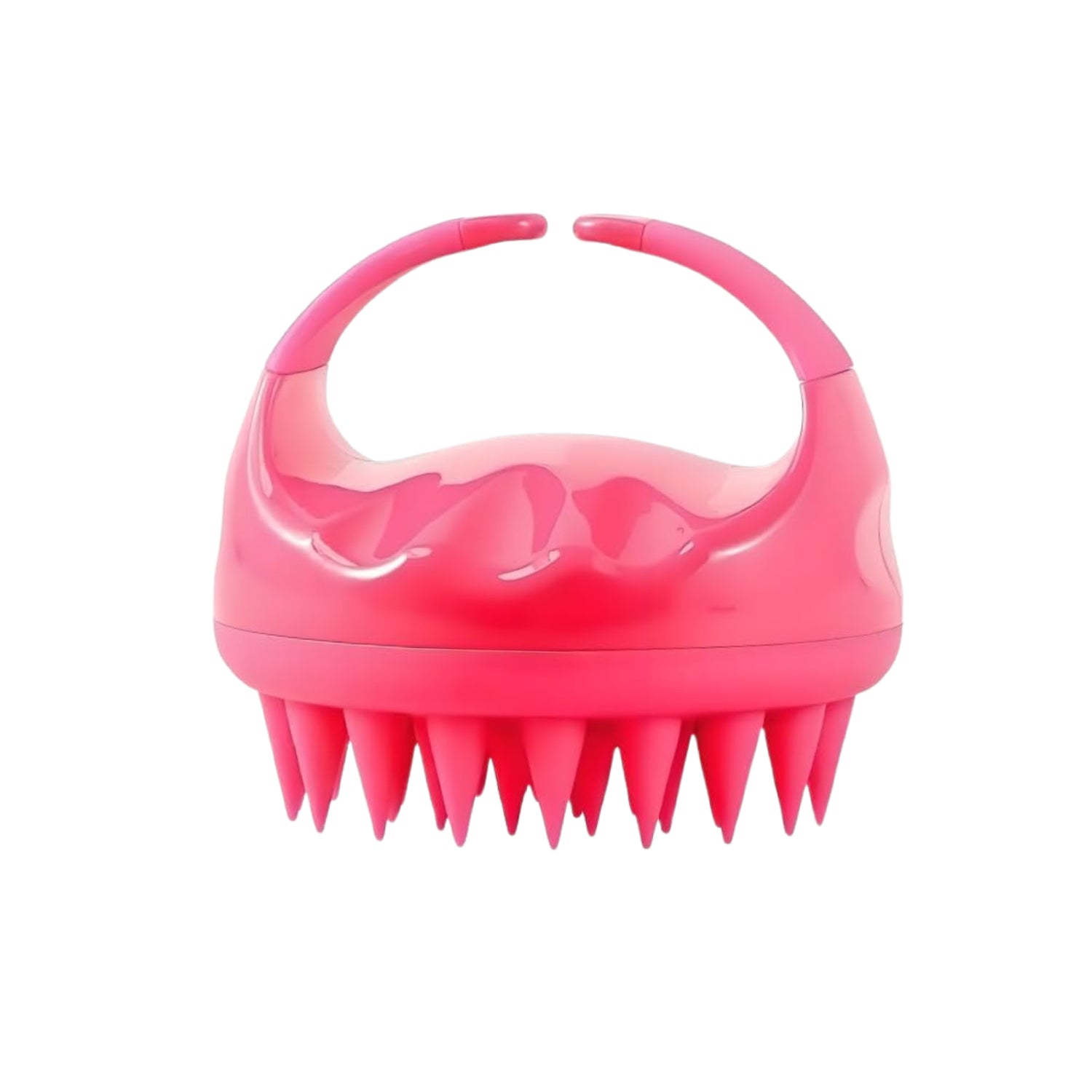 Scalp Massager, Head Massager Comb (1 Pc), Hair accessories - Shivani Jaswal Scalp Massager, Head Massager Comb (1 Pc), Hair accessories