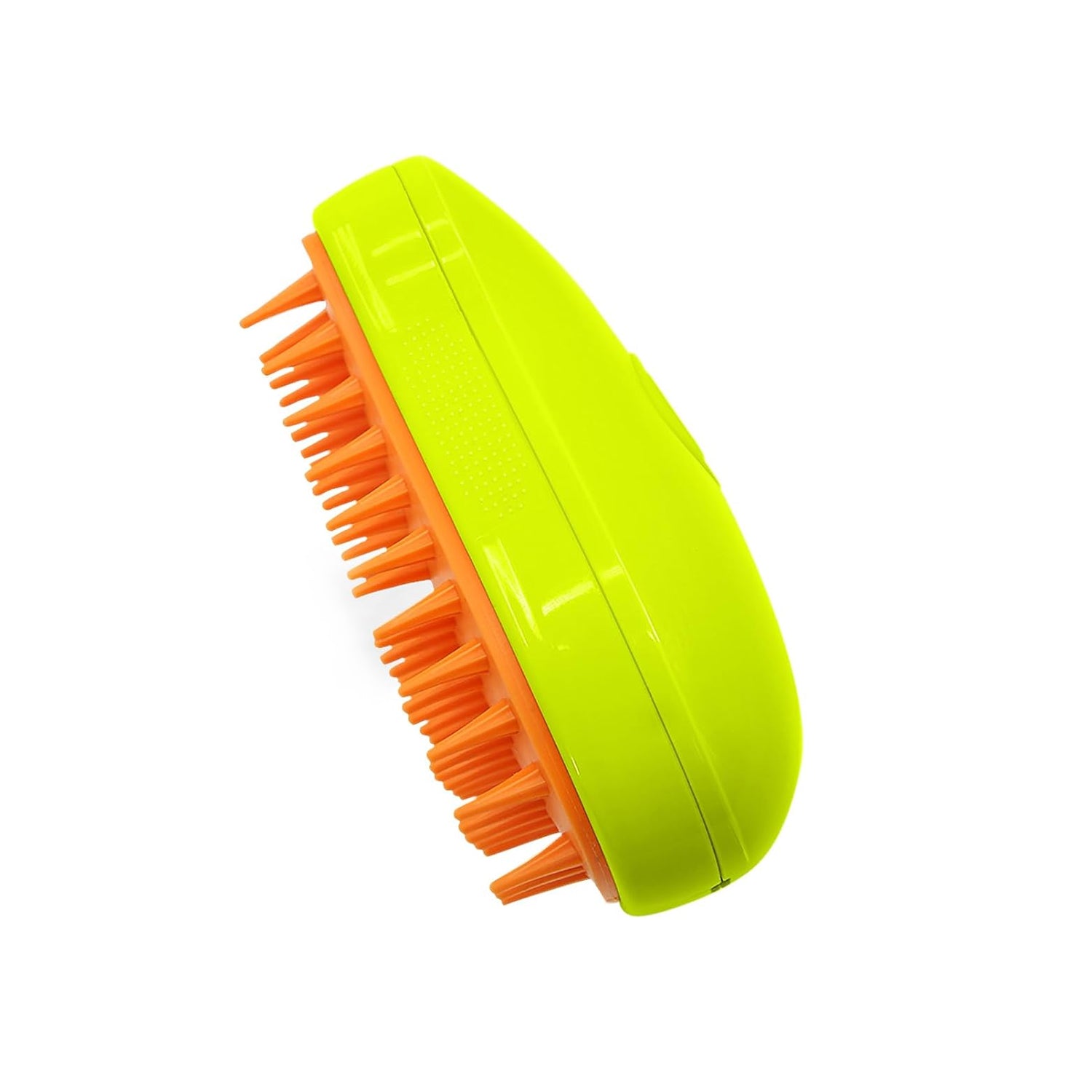 3-in-1 Cat Steamy Brush – Self-Cleaning Pet Grooming & Hair Removal Comb - Shivani Jaswal 3-in-1 Cat Steamy Brush – Self-Cleaning Pet Grooming & Hair Removal Comb