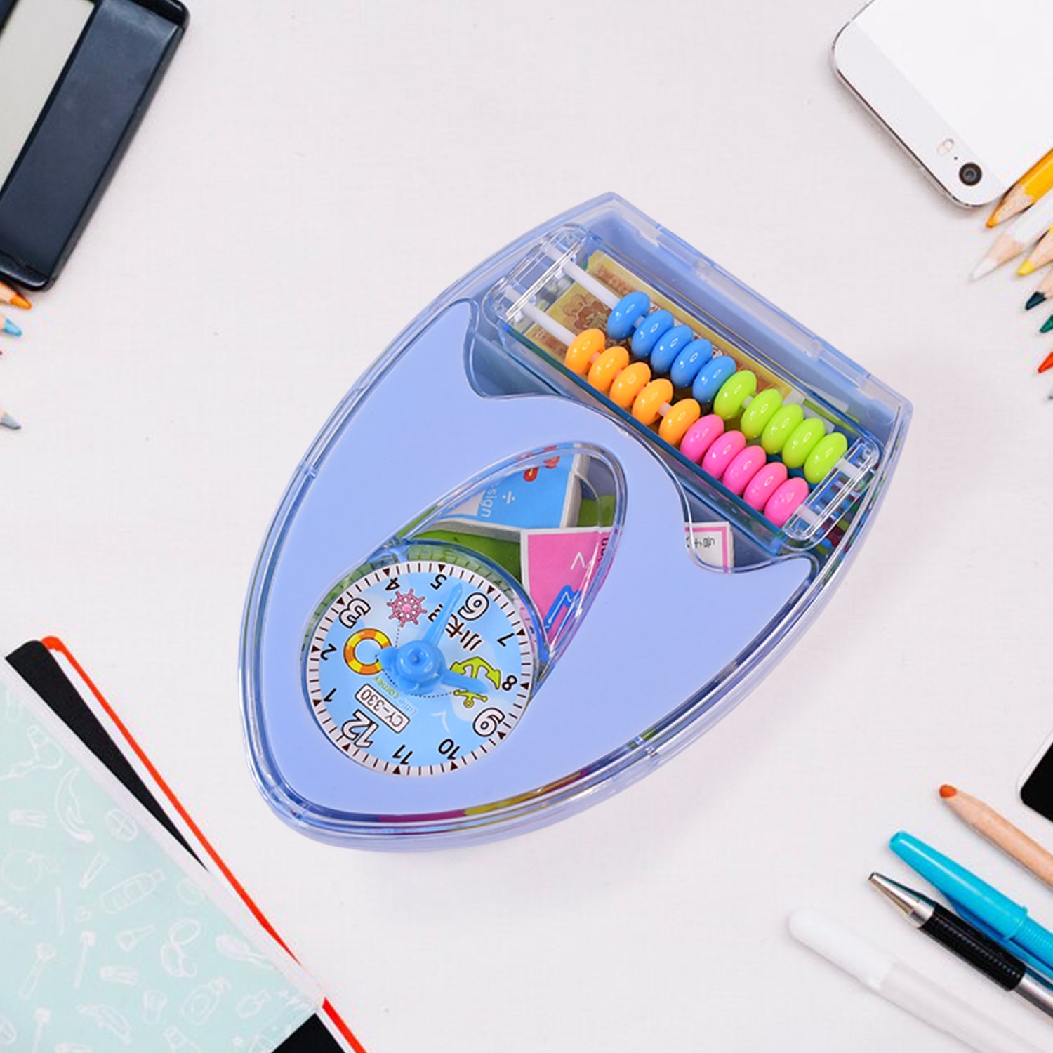 Kid Learning study game Set for kids with Color and shapes (1 Set) - Shivani Jaswal Kid Learning study game Set for kids with Color and shapes (1 Set)