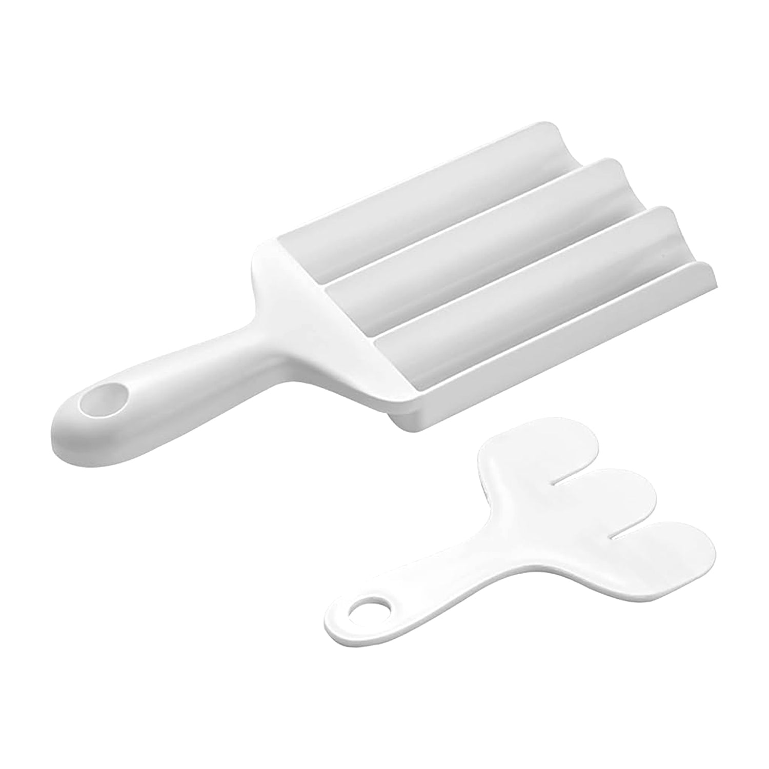 Gujia & Meatball Maker Set Easily Shape Meatballs Maker (1Pc) - Shivani Jaswal Gujia & Meatball Maker Set Easily Shape Meatballs Maker (1Pc)