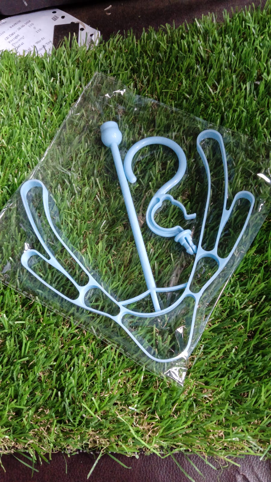Small Shoes Drying Hanger, Rotatable Shoe Hanging Racks (1pc) - Shivani Jaswal Small Shoes Drying Hanger, Rotatable Shoe Hanging Racks (1pc)