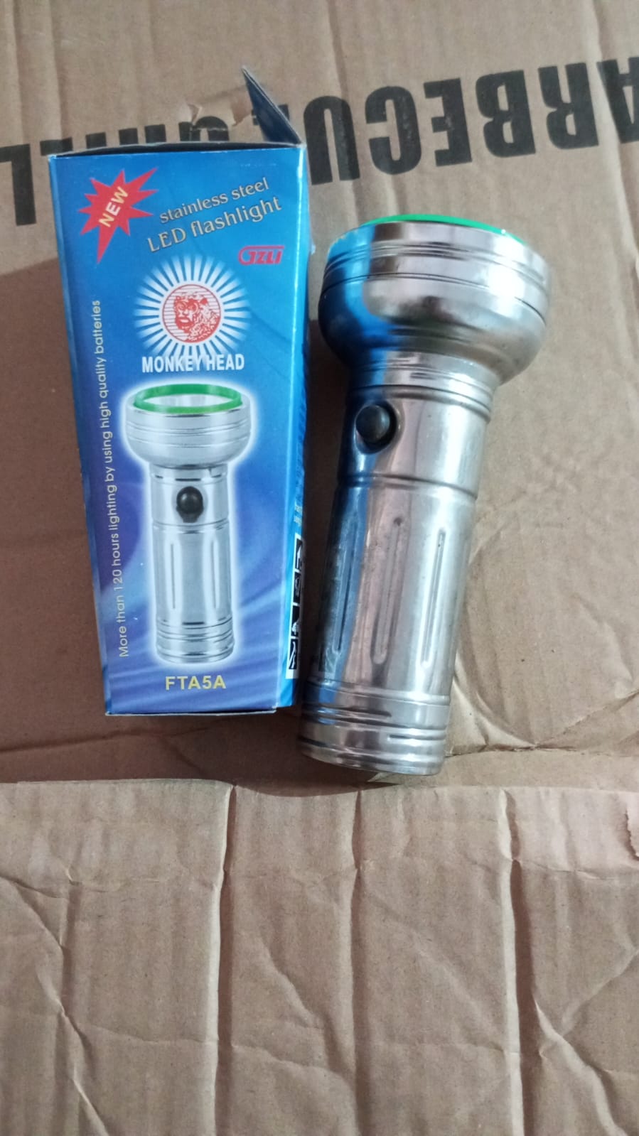 Nostalgic Flashlight,Flashlight Outdoor, Portable Nostalgic Simple Iron Outdoor Old-Fashioned Flashlight - Shivani Jaswal Nostalgic Flashlight,Flashlight Outdoor, Portable Nostalgic Simple Iron Outdoor Old-Fashioned Flashlight
