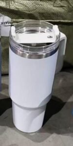 Premium Kraftobotic Tumbler – Hot & Cold Magic 1200ml photo review