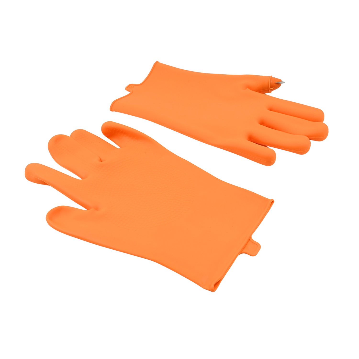 Gloves Silicone Thumb Knife Finger Protector - Shivani Jaswal Gloves Silicone Thumb Knife Finger Protector