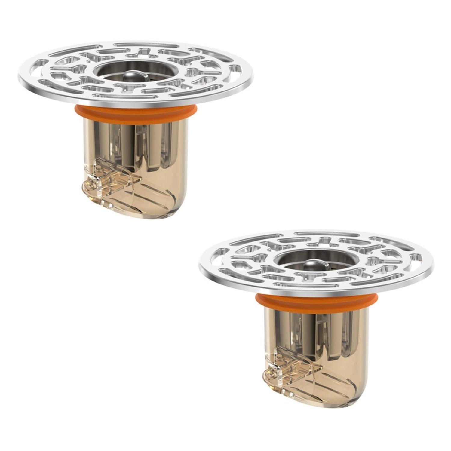 Shower Stopper, Anti-Odour Floor Drain Core with Filter Mesh (1 Pc) - Shivani Jaswal Shower Stopper, Anti-Odour Floor Drain Core with Filter Mesh (1 Pc)