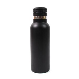 Water Bottle for Kids â€“ Insulated Stainless Steel Bottle (500 ML / 1 Pc)
