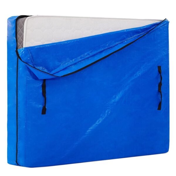 Mattress Bags / Cover (236Ã—136 Cm / 1 Pc)