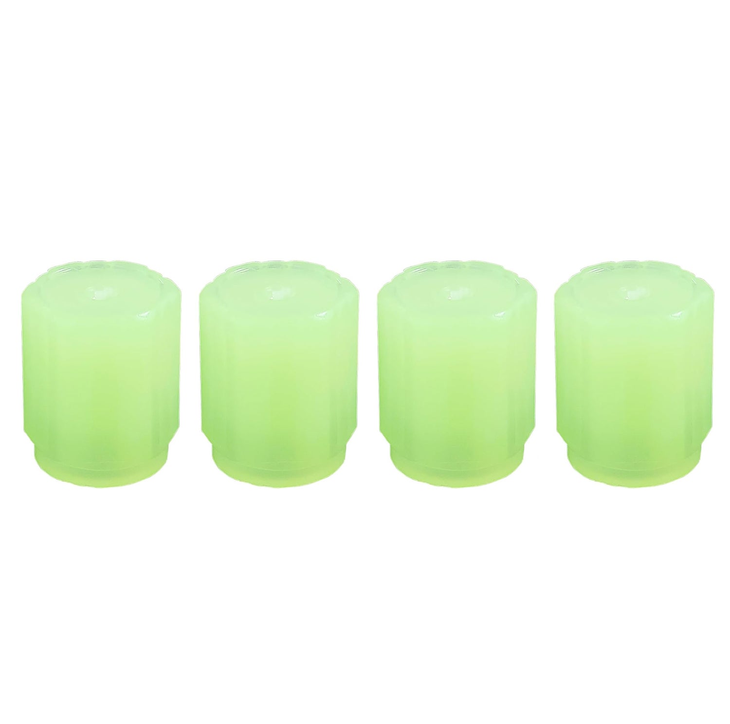 Tyre Valve Caps Luminous Glow Car Tire Valve Cap Covers vaal cap (4 Pcs Set) - Shivani Jaswal Tyre Valve Caps Luminous Glow Car Tire Valve Cap Covers vaal cap (4 Pcs Set)