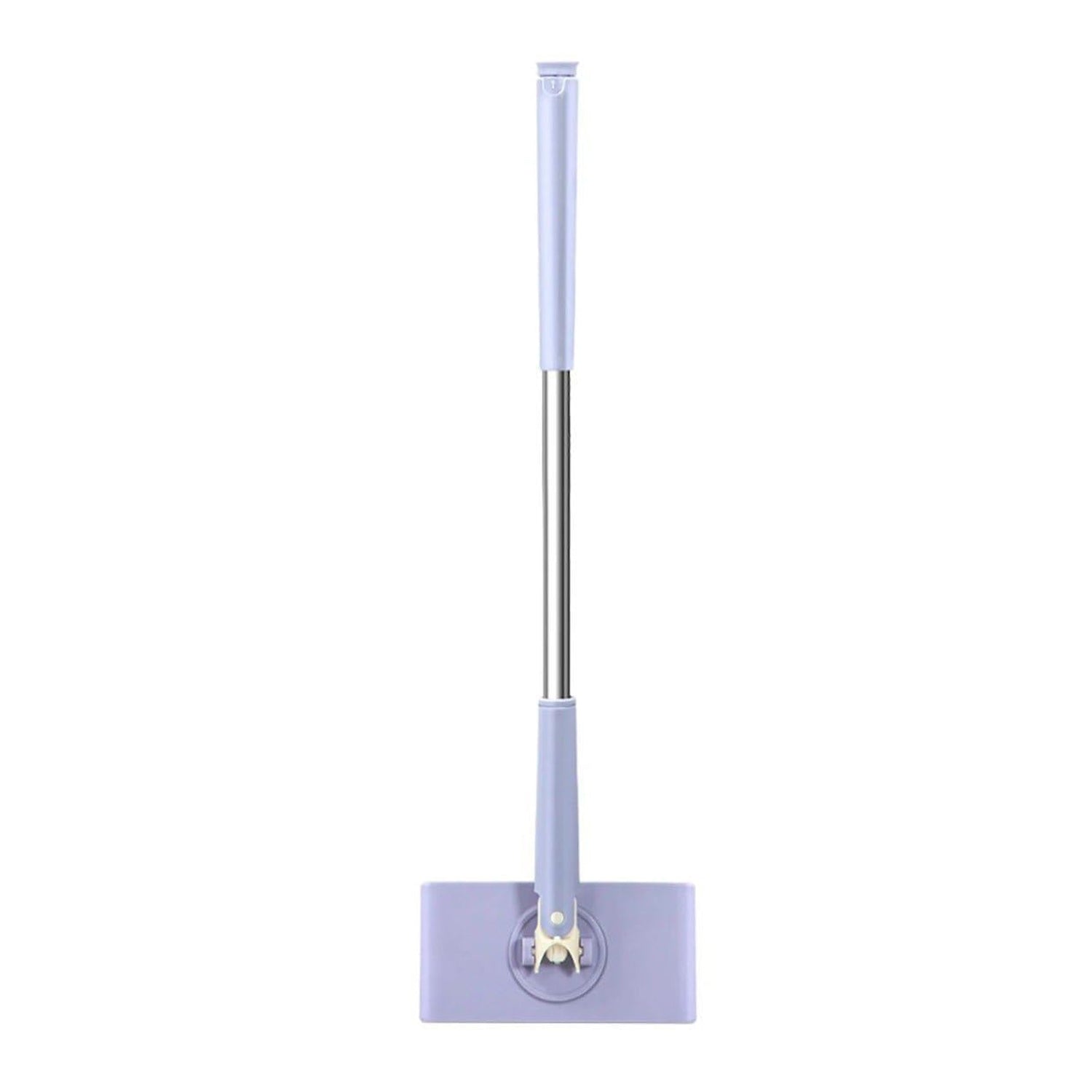 Automatic Cloth Changing Mini Mop with Push Pull Cloth Changing Handle (1 Pc) - Shivani Jaswal Automatic Cloth Changing Mini Mop with Push Pull Cloth Changing Handle (1 Pc)