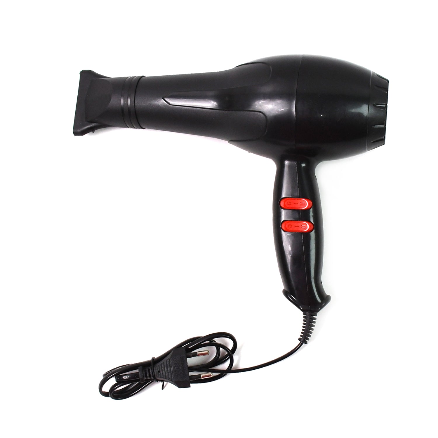 Professional Multi Purpose Hair Dryer Salon (1800 Watts) - Shivani Jaswal Professional Multi Purpose Hair Dryer Salon (1800 Watts)