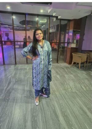 Women’s EL-SB-WN-15 Pump – Elegant Heels for Formal & Casual Wear