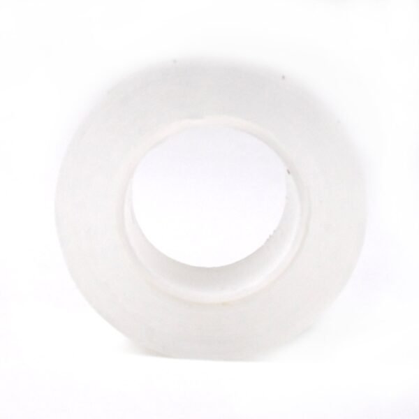 Sticky Double Sided Tape Washable Adhesive Tape Reusable (7Ã—3 Cm / 1 Pc)