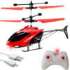 Remote Control Helicopter for Kids
