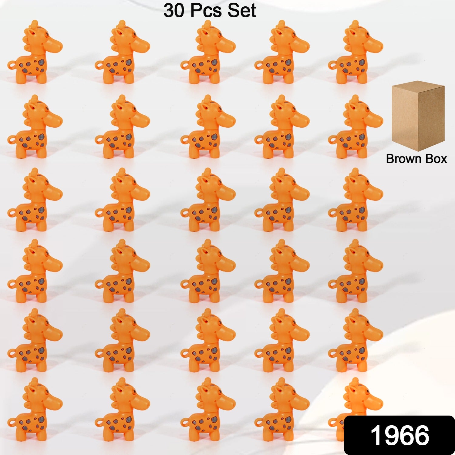 Extandable Giraffe toy, Cute Looking Giraffe with Extandable Neck (30 Pcs Set) - Shivani Jaswal Extandable Giraffe toy, Cute Looking Giraffe with Extandable Neck (30 Pcs Set)