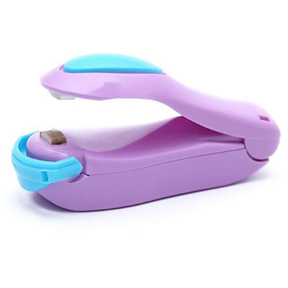 Hand Held Sealer (Mini Sealing Machine) - Shivani Jaswal Hand Held Sealer (Mini Sealing Machine)