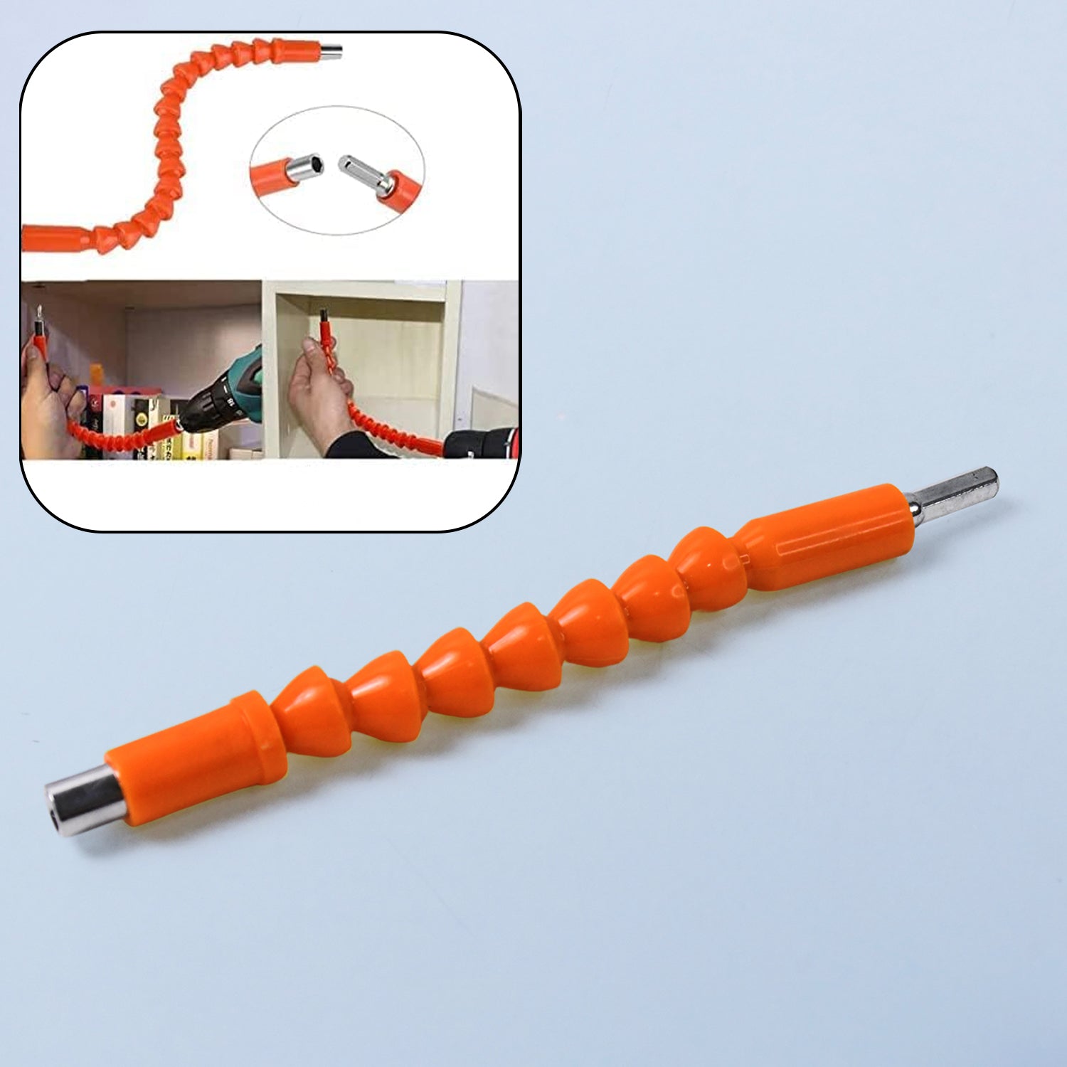 Portable Electric Screwdriver Set with 45 Bits (1 Set) - Shivani Jaswal Portable Electric Screwdriver Set with 45 Bits (1 Set)