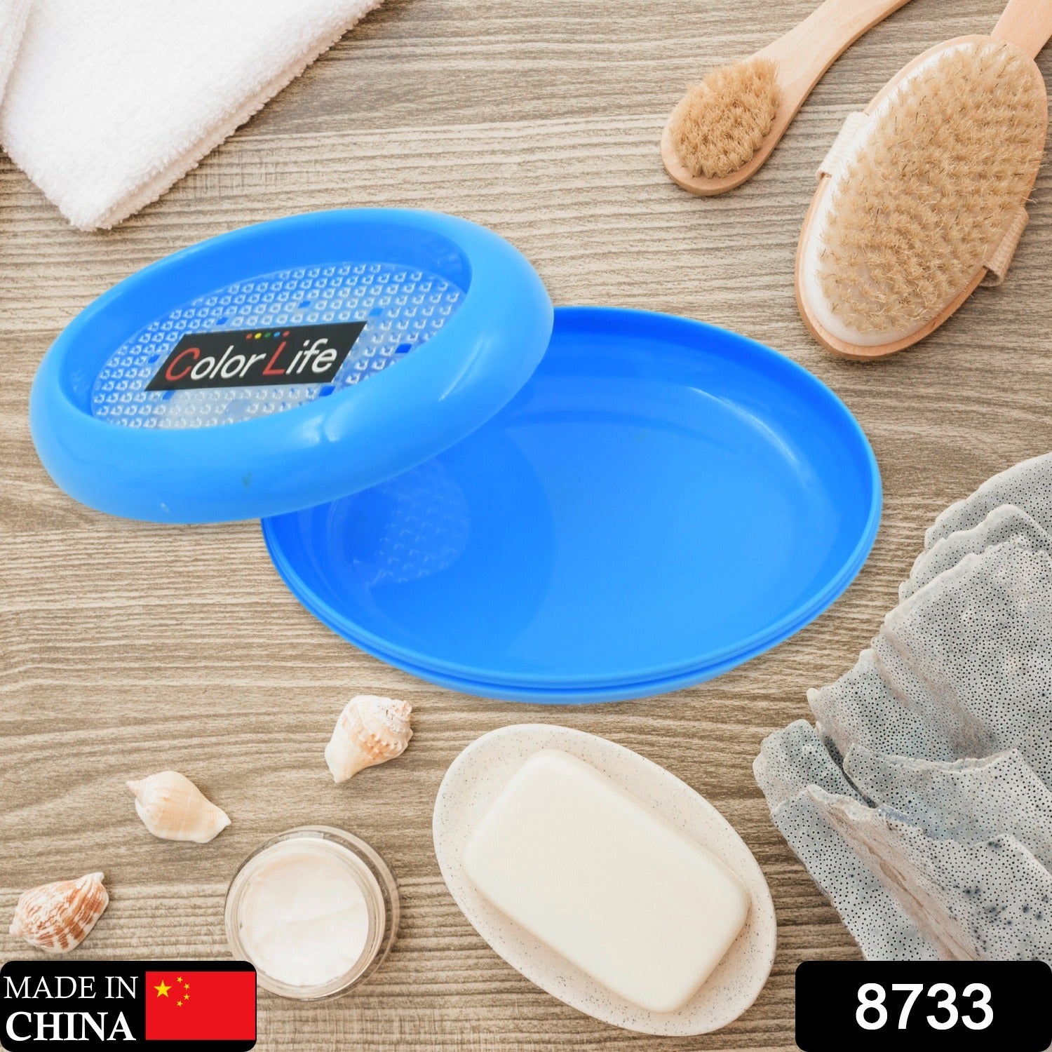 Bathroom Accessories Plastic Soap Case / Soap Dish / Soap Stand, Plastic Soap Case Soap Holder Soap Dish For Bathroom Kitchen Sink (Oval / Heart Shape Soap case / 1 pc ) - Shivani Jaswal Bathroom Accessories Plastic Soap Case / Soap Dish / Soap Stand, Plastic Soap Case Soap Holder Soap Dish For Bathroom Kitchen Sink (Oval / Heart Shape Soap case / 1 pc )