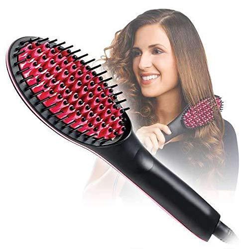 Simply Ceramic Hair Straightener, Hair accessories - Shivani Jaswal Simply Ceramic Hair Straightener, Hair accessories