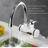 Instant Electric Water Heater Faucet with LED Digital Display