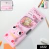 Plastic 3D Compass Box with Decompression Creative Toy (1 pc)