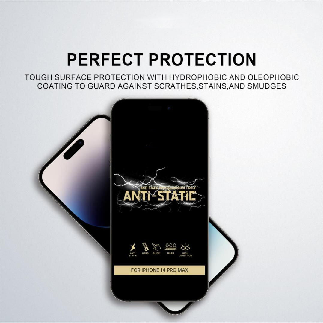 High Strengthened Toughen Tempered Glass For Smartphone - Shivani Jaswal High Strengthened Toughen Tempered Glass For Smartphone
