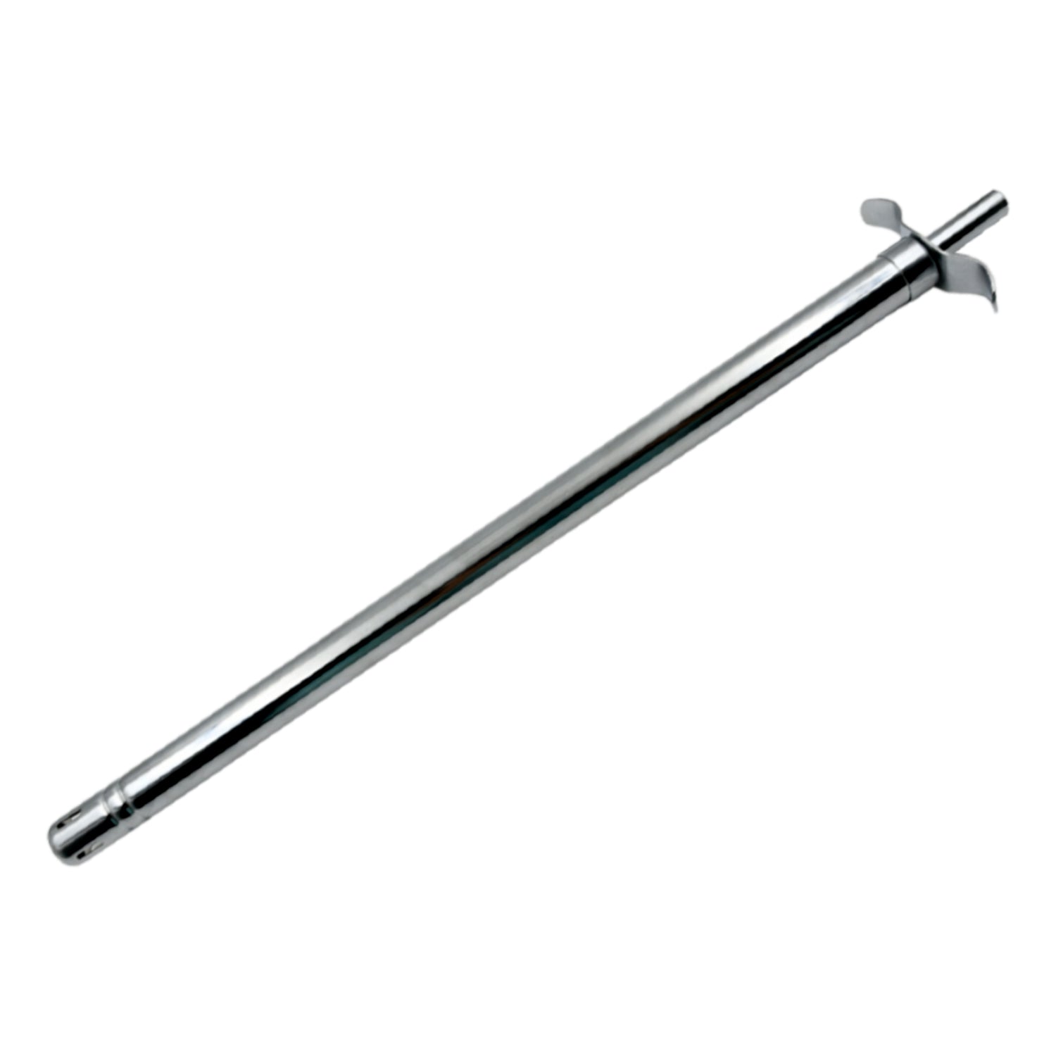 Stainless Steel Gas Lighter - Long Spark for Kitchen Stoves & Restaurants (31 Cm / 1 Pc) - Shivani Jaswal Stainless Steel Gas Lighter - Long Spark for Kitchen Stoves & Restaurants (31 Cm / 1 Pc)