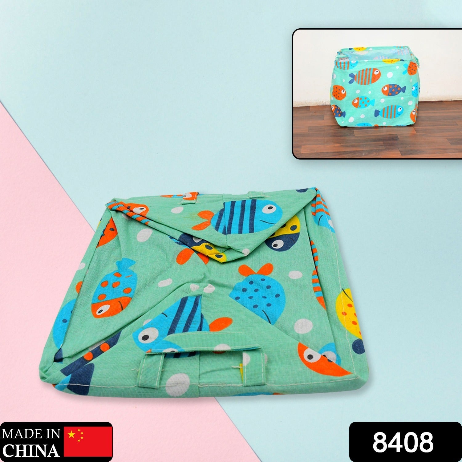 Foldable Storage Bag Clothes Blanket Quilt Closet Sweater Organizer Box Fashion Sale Clothes Cabinet Organizer - Shivani Jaswal Foldable Storage Bag Clothes Blanket Quilt Closet Sweater Organizer Box Fashion Sale Clothes Cabinet Organizer
