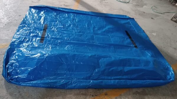 Mattress Bags / Cover (236Ã—136 Cm / 1 Pc)
