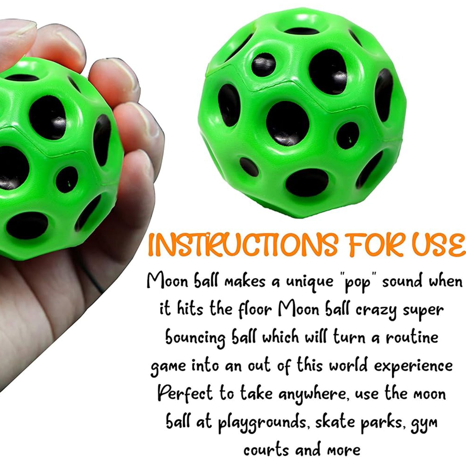 Rubber Super Bouncy Coral Star Anti Stress Ball Multicolor (1 Pc) - Shivani Jaswal Rubber Super Bouncy Coral Star Anti Stress Ball Multicolor (1 Pc)